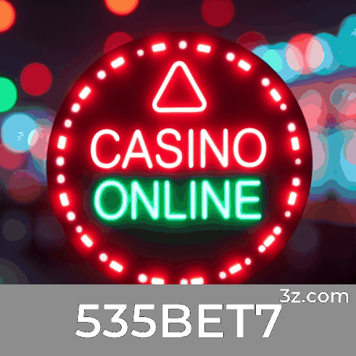 Cassino Online 535BET7
