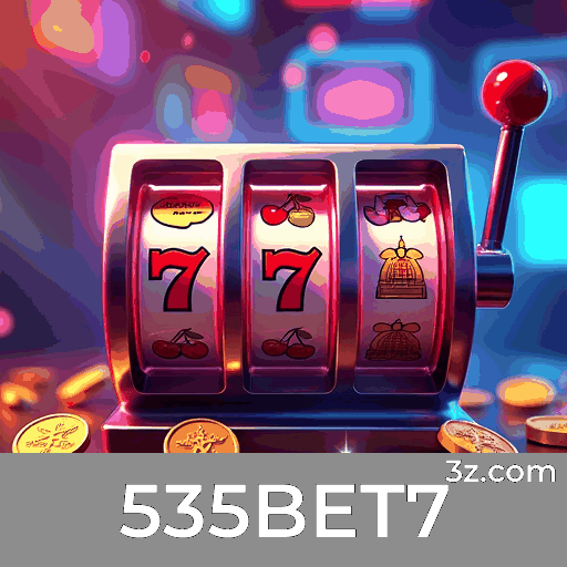 Cadastro na 535BET7