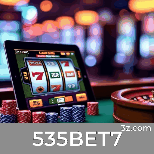 Cadastro na 535BET7