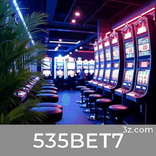 Cassino Online 535BET7
