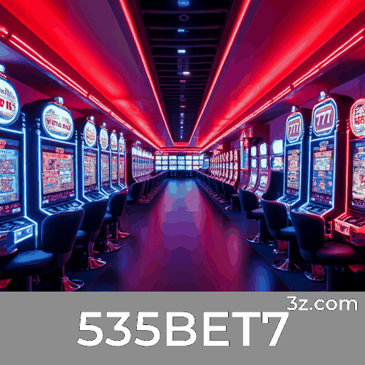 Acesso ao 535BET7