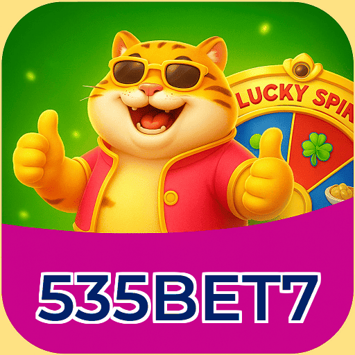 535BET7 logo