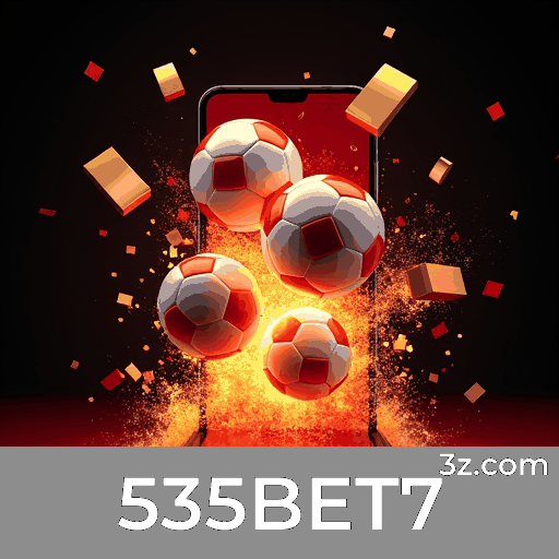 Cadastro na 535BET7