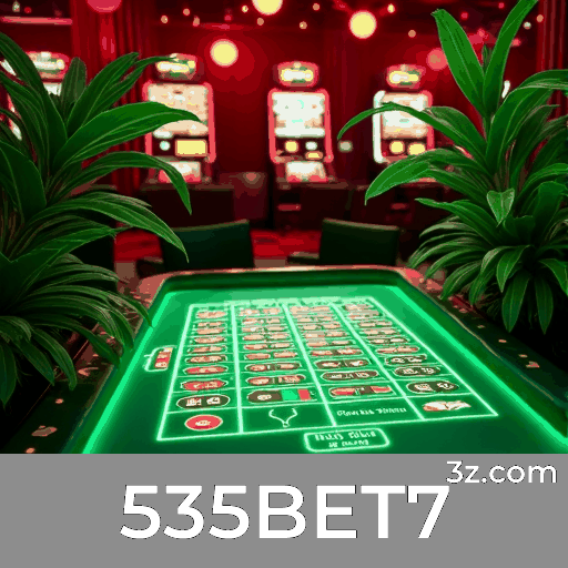 Cadastro na 535BET7