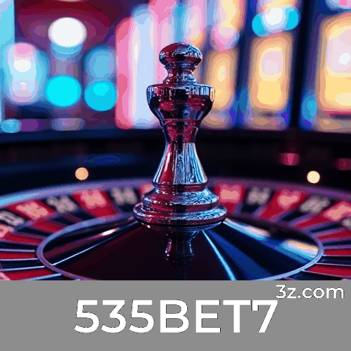 Acessar o site 535BET7 COM