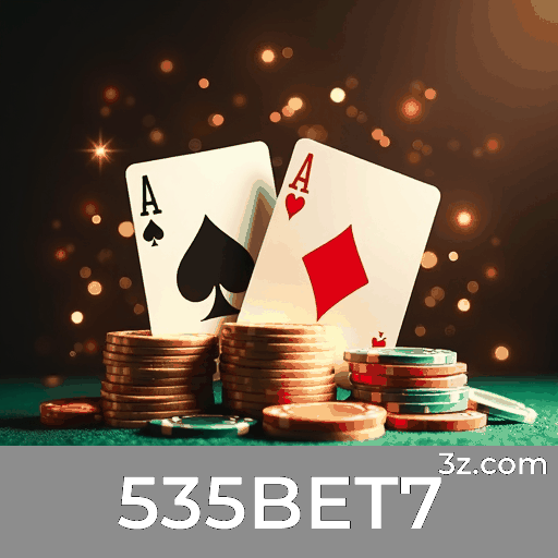 Cadastro na 535BET7