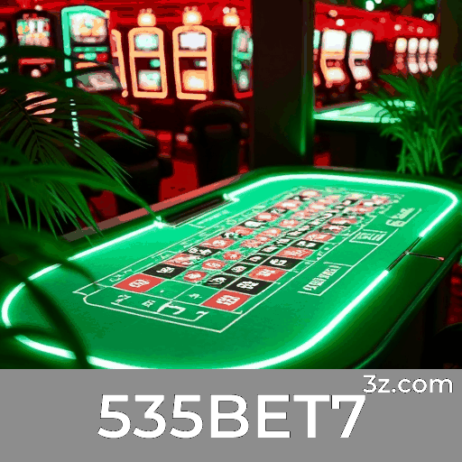 Cadastro na 535BET7