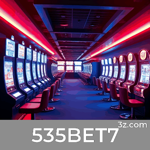 Acesso ao 535BET7