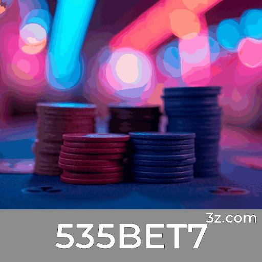 535BET7: Seu Cassino e Plataforma de Apostas de Confiança