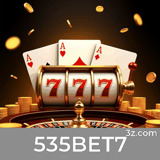 Cadastro na 535BET7