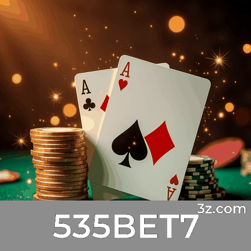 Acesso ao 535BET7