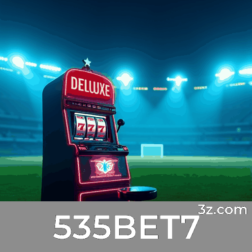 Cadastro na 535BET7