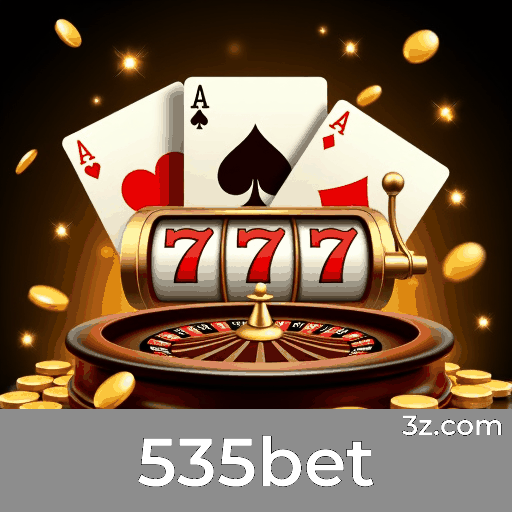 535bet game mais image